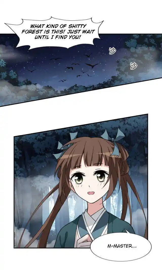 Feng ni Tianxia Ch.202.5