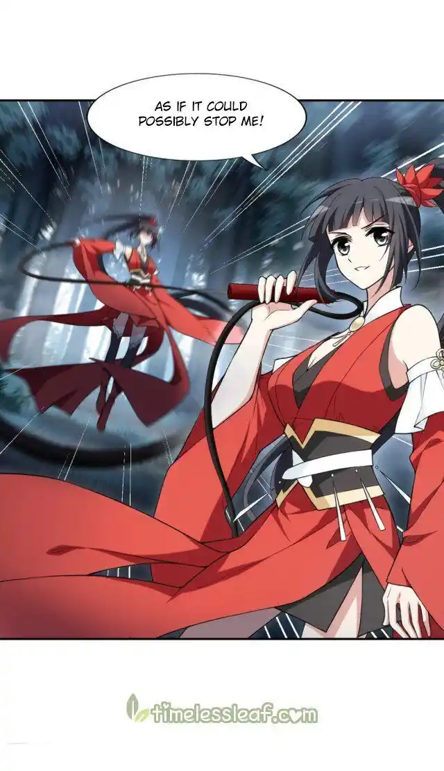 Feng ni Tianxia Ch.202.5