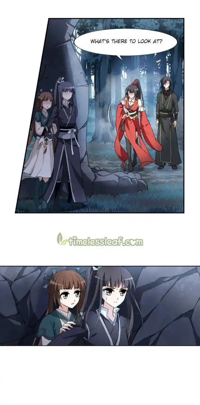 Feng ni Tianxia Ch.203.5