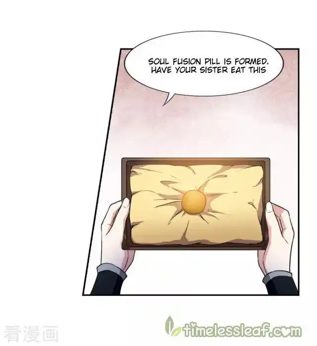 Feng ni Tianxia Ch.204.5