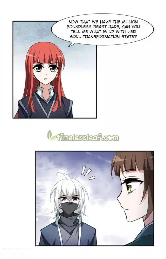 Feng ni Tianxia Ch.206.5