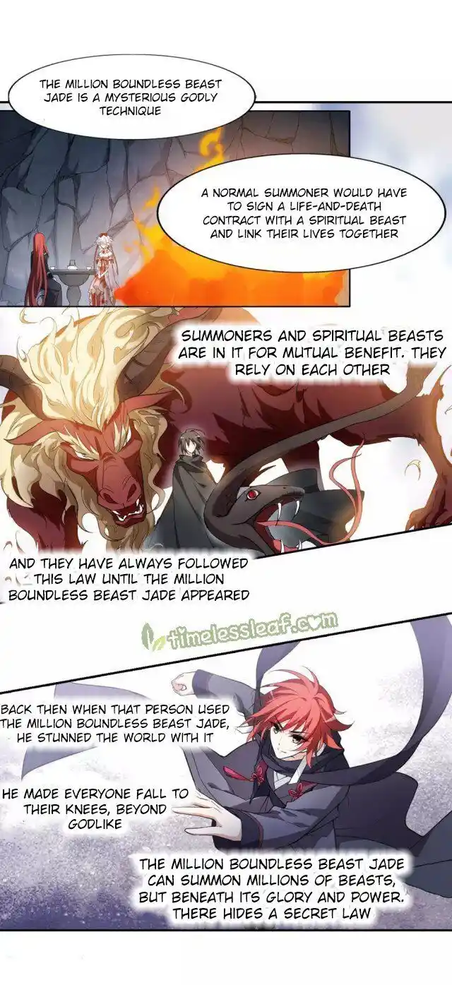 Feng ni Tianxia Ch.206.5