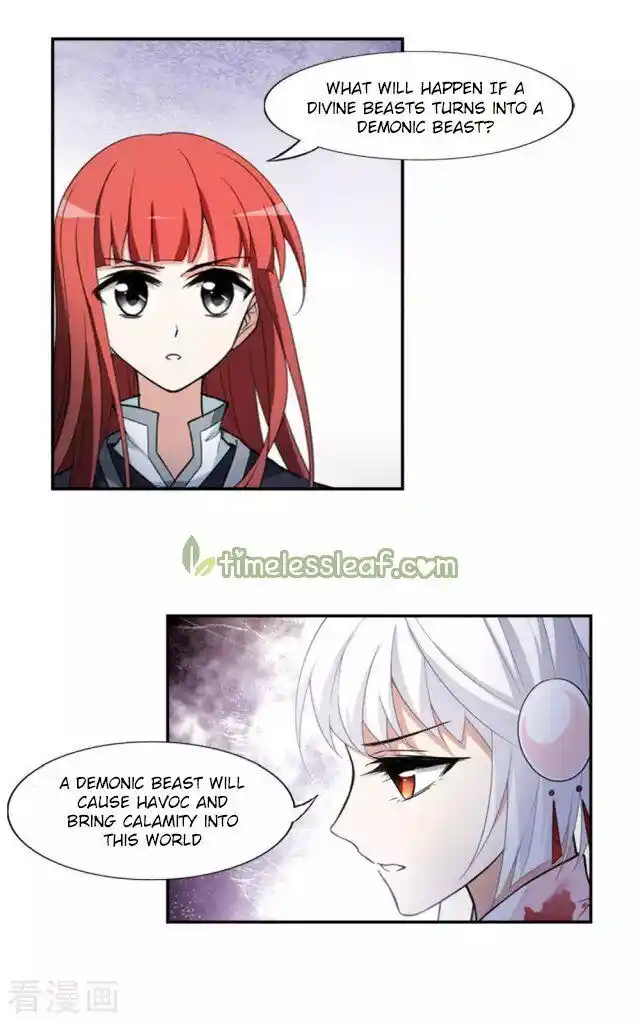 Feng ni Tianxia Ch.206.5