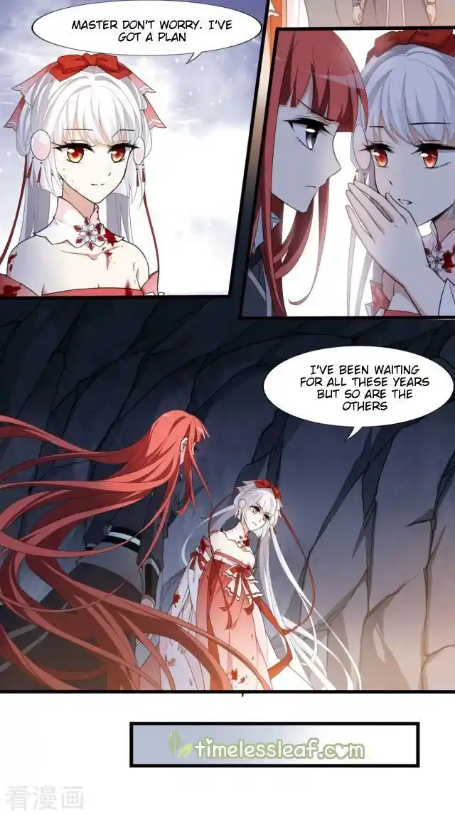 Feng ni Tianxia Ch.207.5