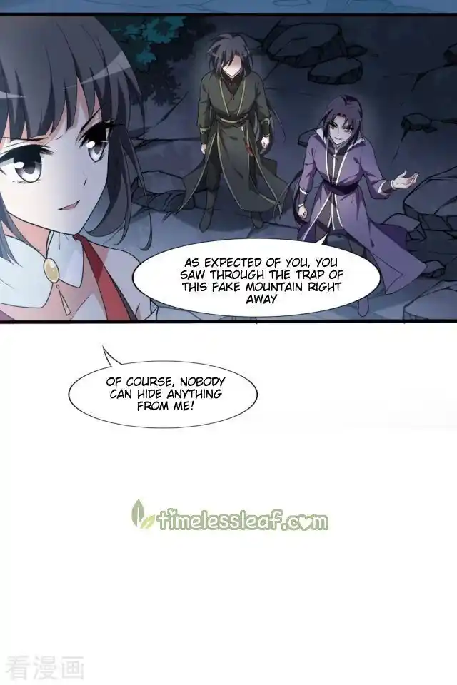 Feng ni Tianxia Ch.207.5