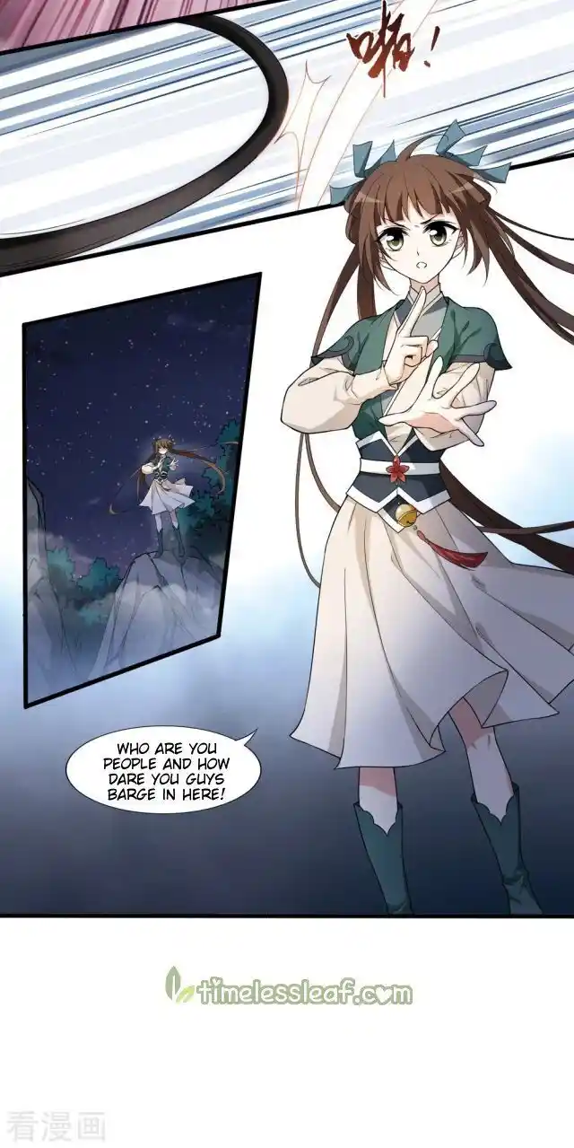 Feng ni Tianxia Ch.207.5