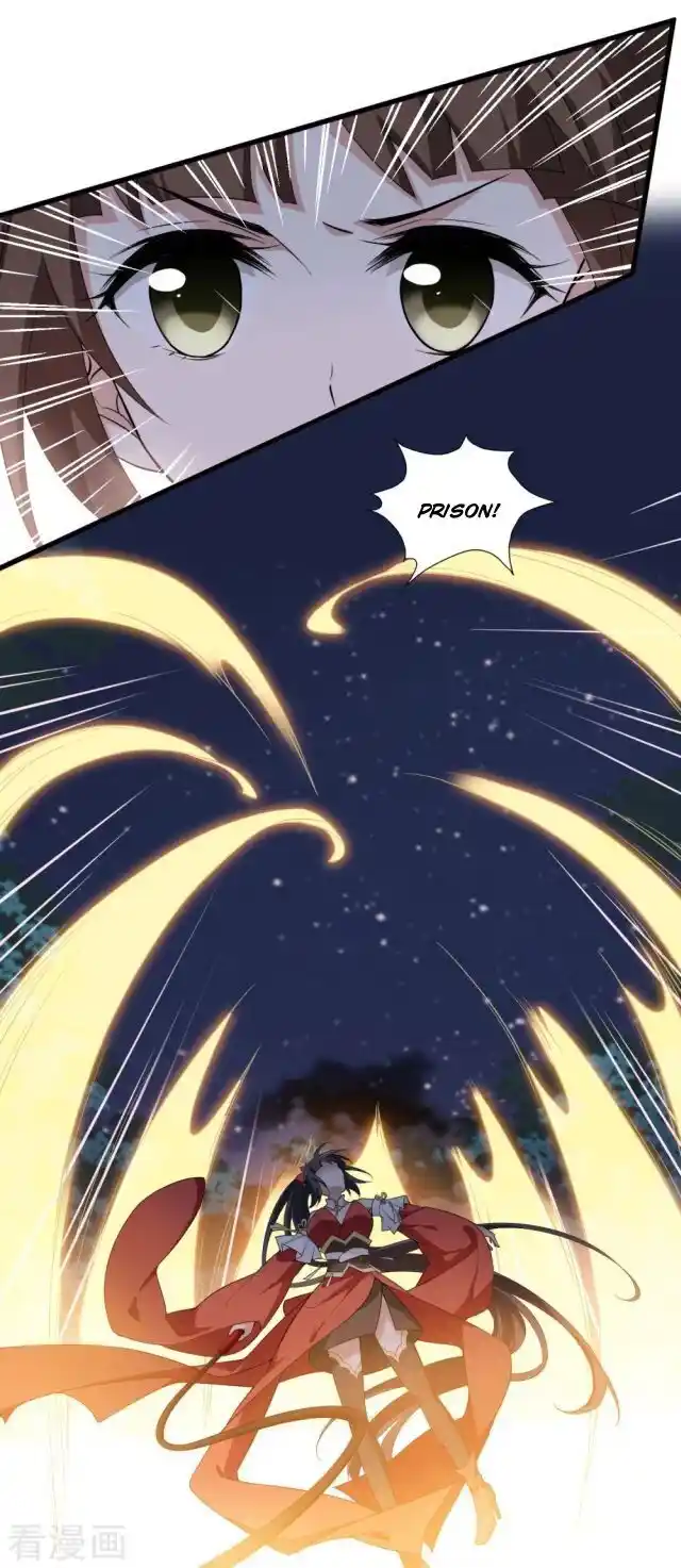 Feng ni Tianxia Ch.207.5