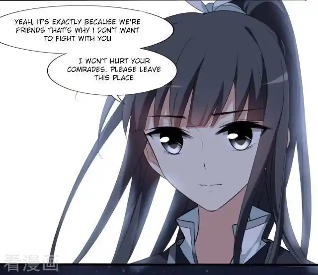 Feng ni Tianxia Ch.208.5