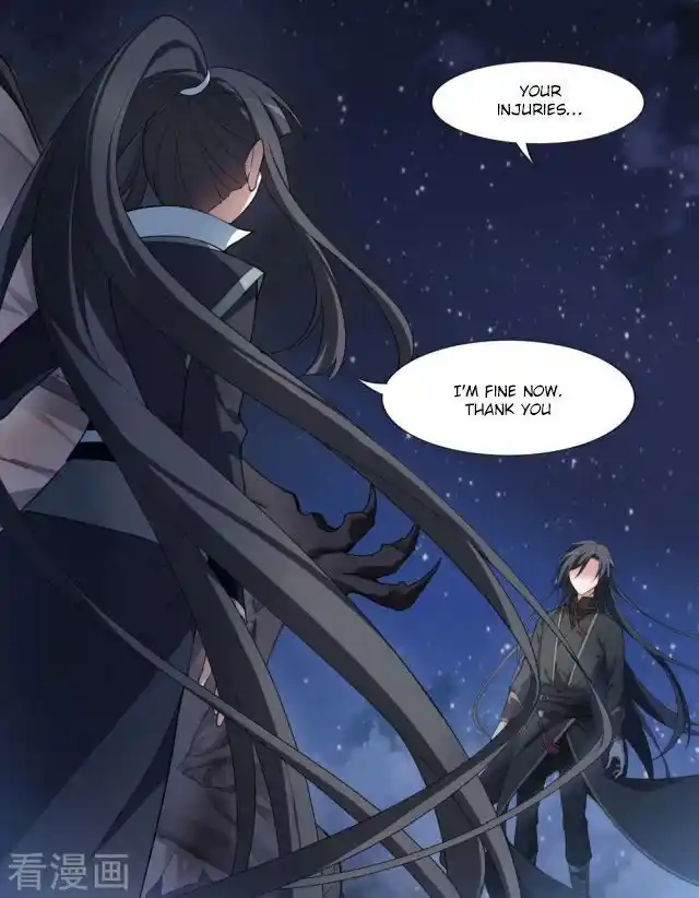 Feng ni Tianxia Ch.208.5