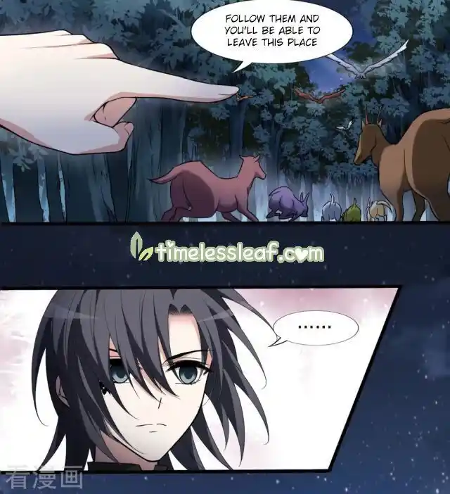 Feng ni Tianxia Ch.208.5