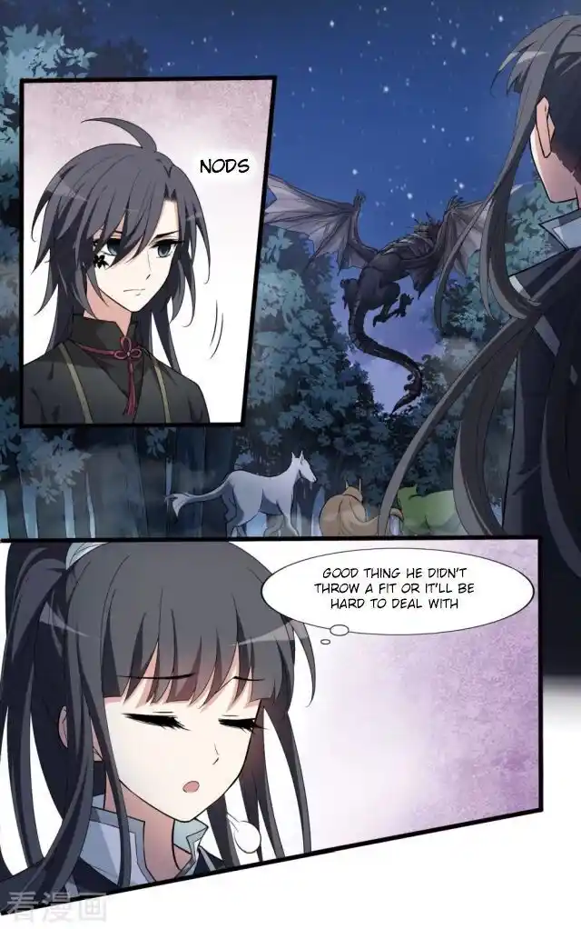 Feng ni Tianxia Ch.208.5