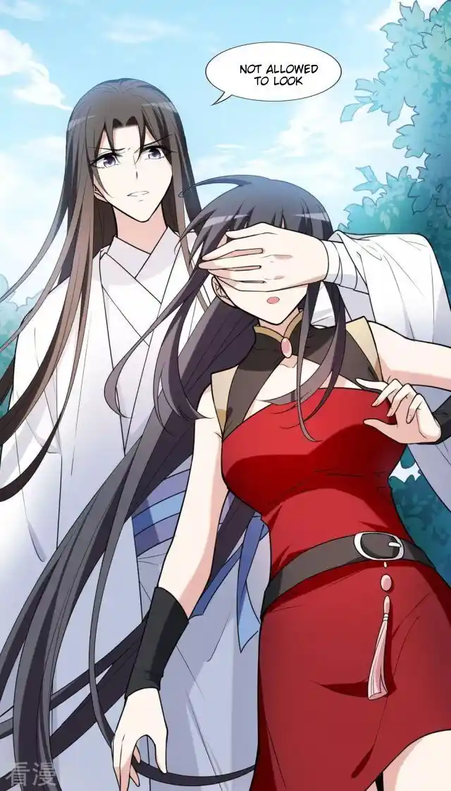 Feng ni Tianxia Ch.209.5