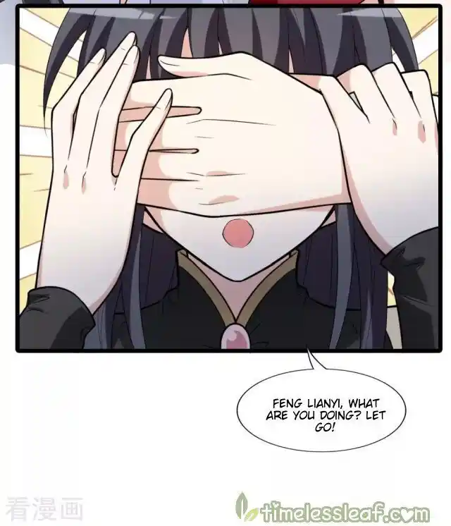 Feng ni Tianxia Ch.209.5