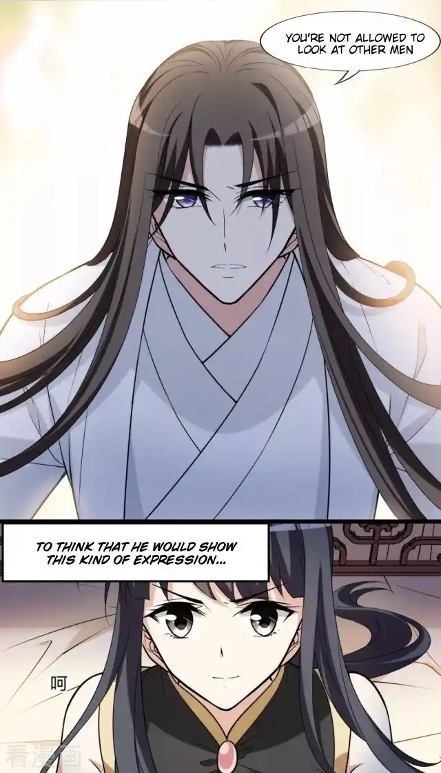 Feng ni Tianxia Ch.209.5