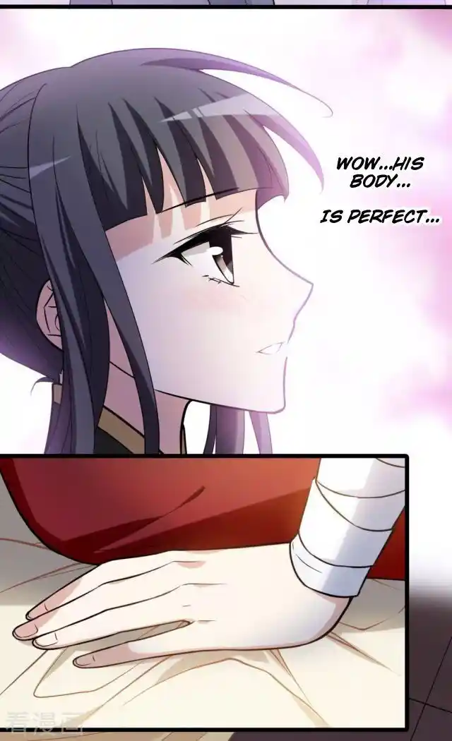 Feng ni Tianxia Ch.209.5