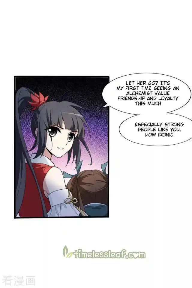 Feng ni Tianxia Ch.210.5