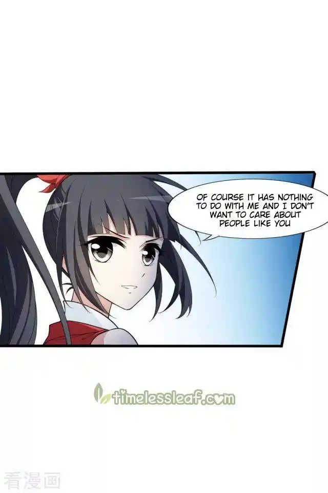 Feng ni Tianxia Ch.210.5