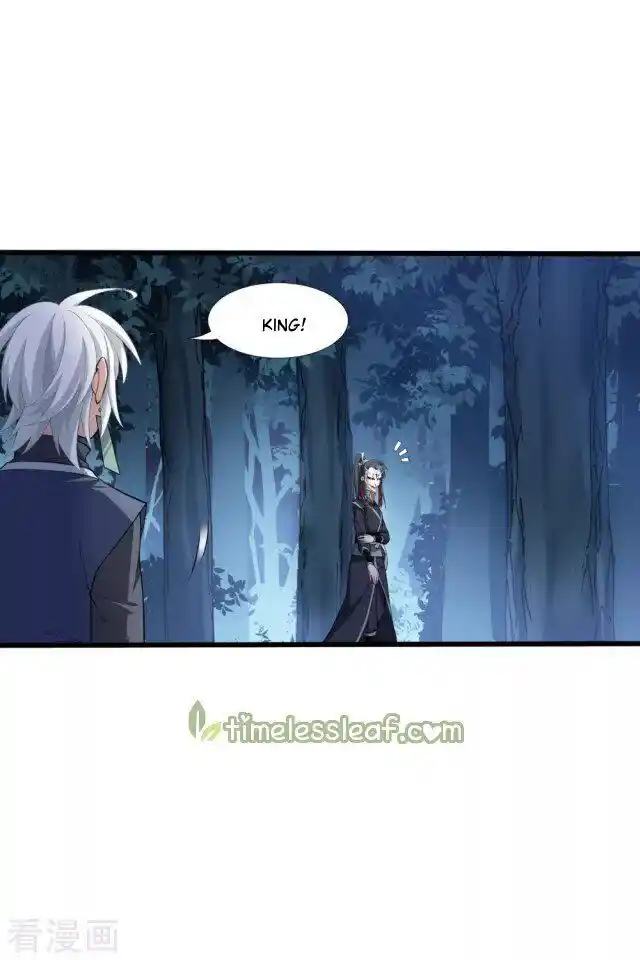 Feng ni Tianxia Ch.210.5