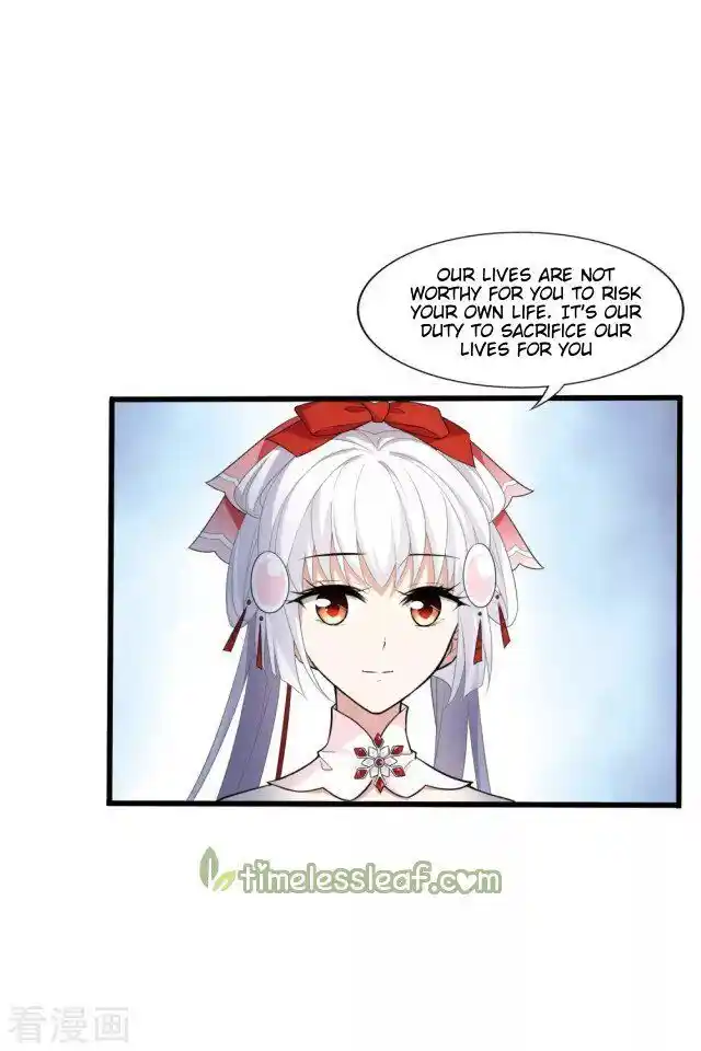 Feng ni Tianxia Ch.210.5