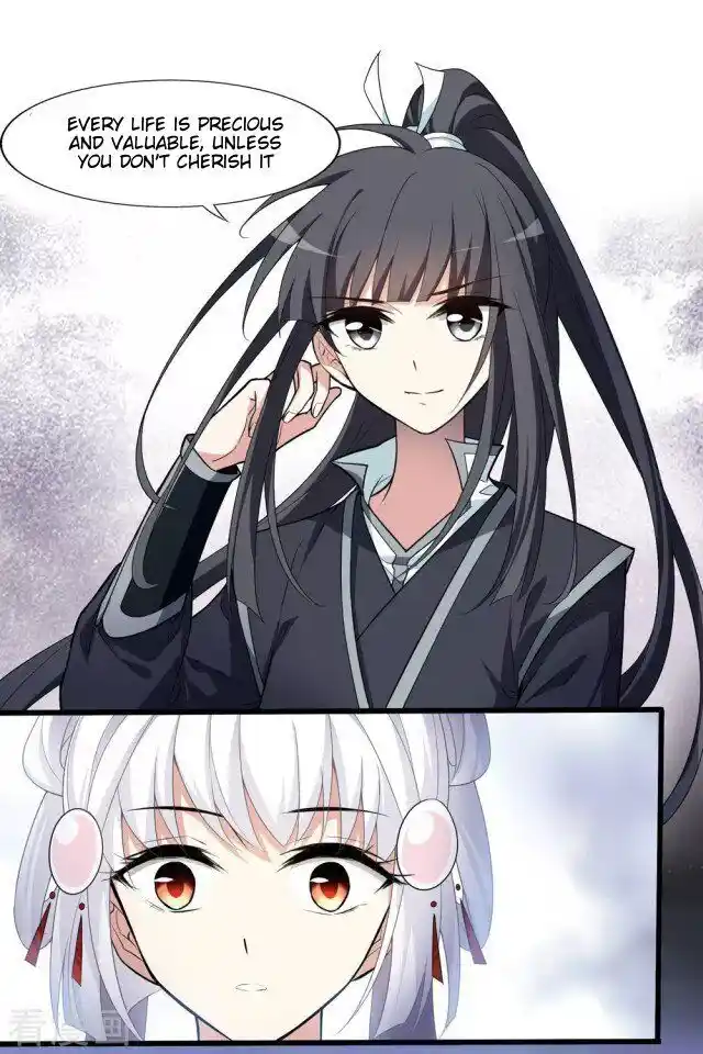 Feng ni Tianxia Ch.210.5