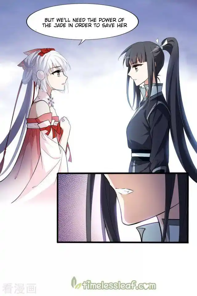 Feng ni Tianxia Ch.210.5