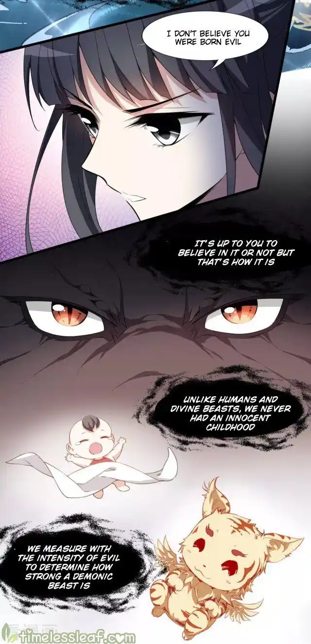 Feng ni Tianxia Ch.211.5