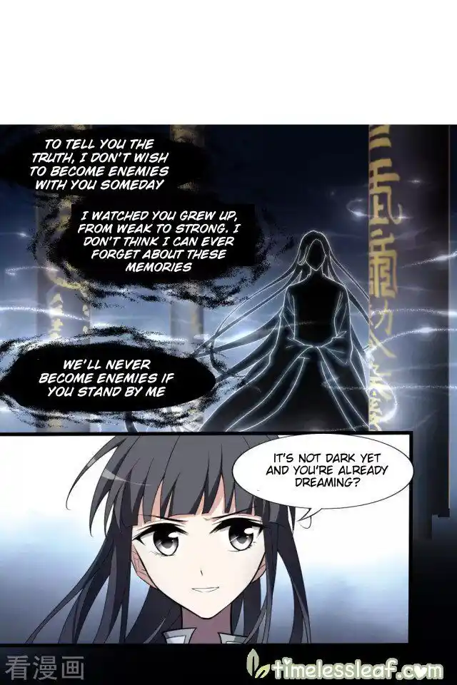 Feng ni Tianxia Ch.211.5