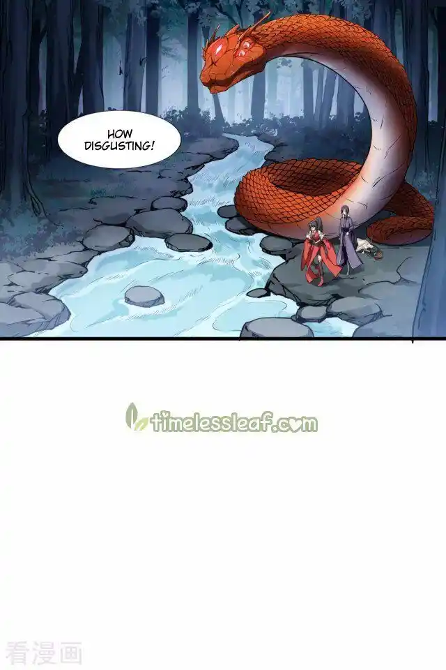 Feng ni Tianxia Ch.211.5