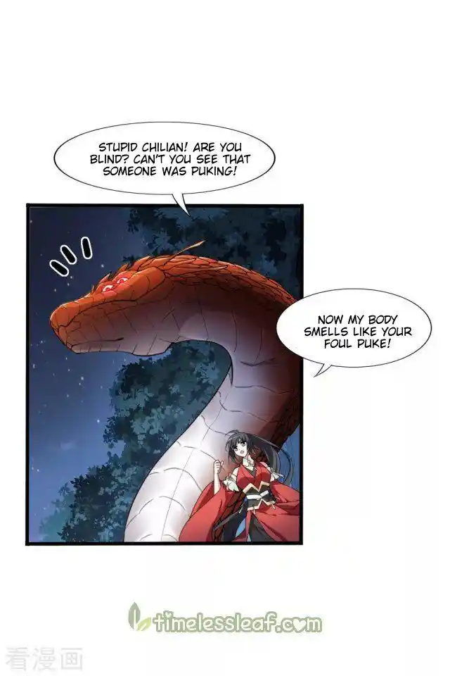 Feng ni Tianxia Ch.211.5