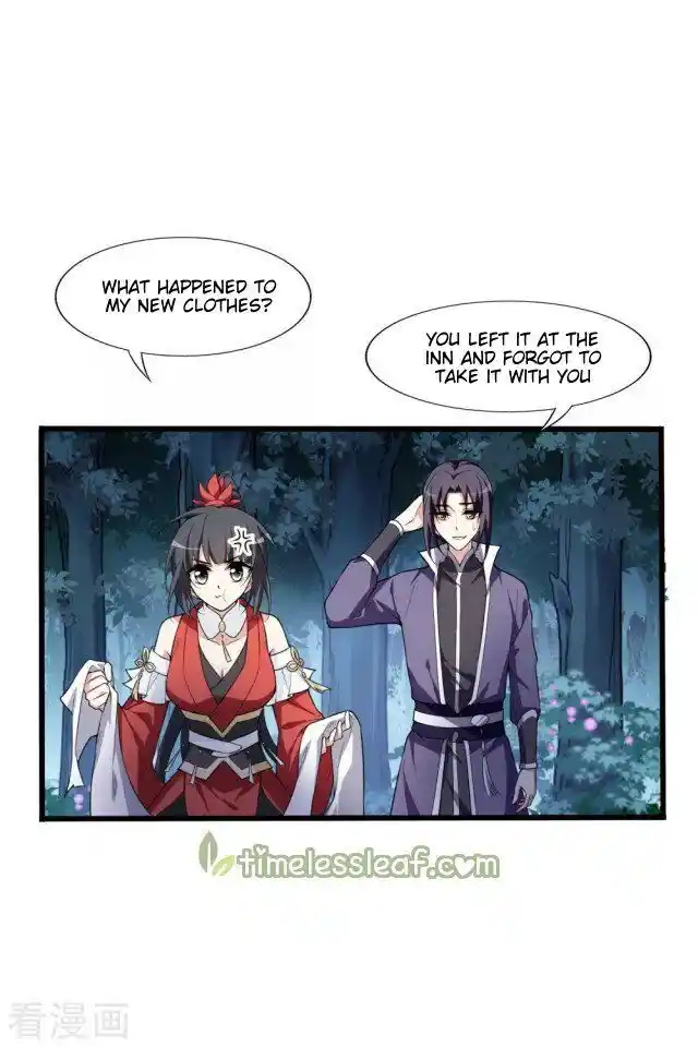 Feng ni Tianxia Ch.211.5