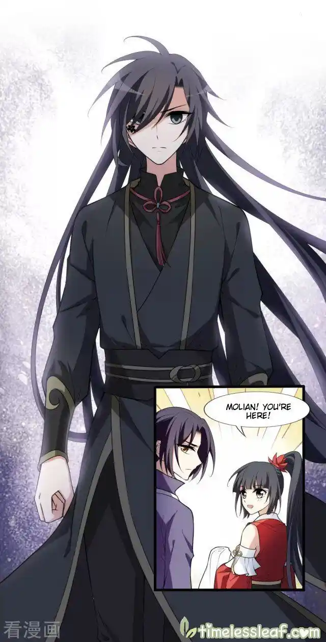 Feng ni Tianxia Ch.211.5