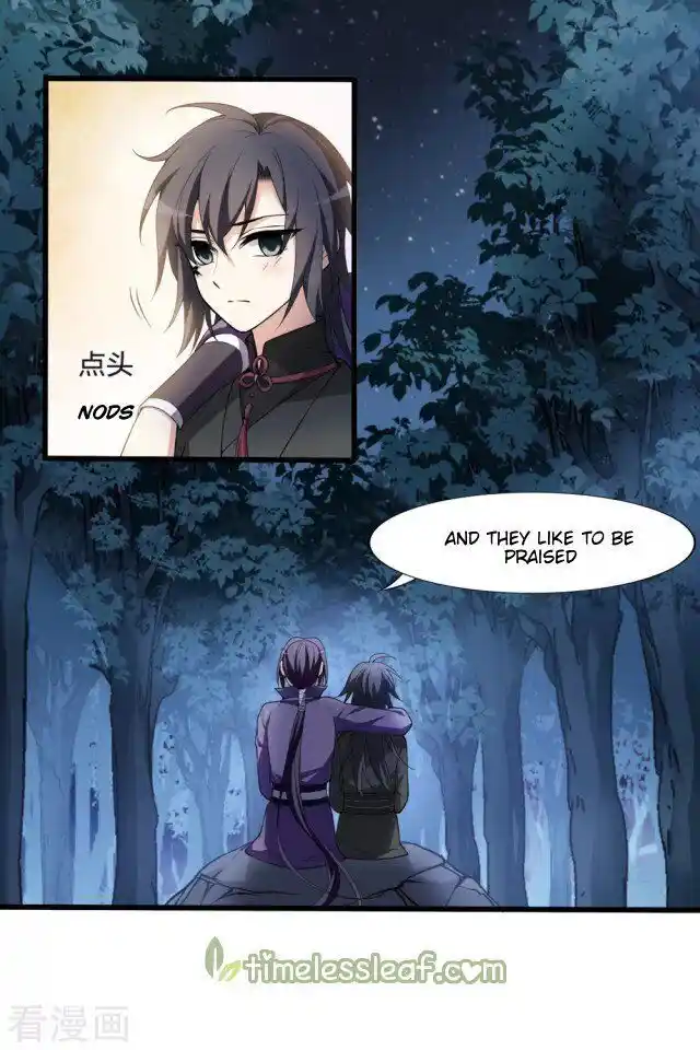 Feng ni Tianxia Ch.212.5