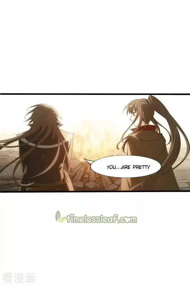 Feng ni Tianxia Ch.212.5