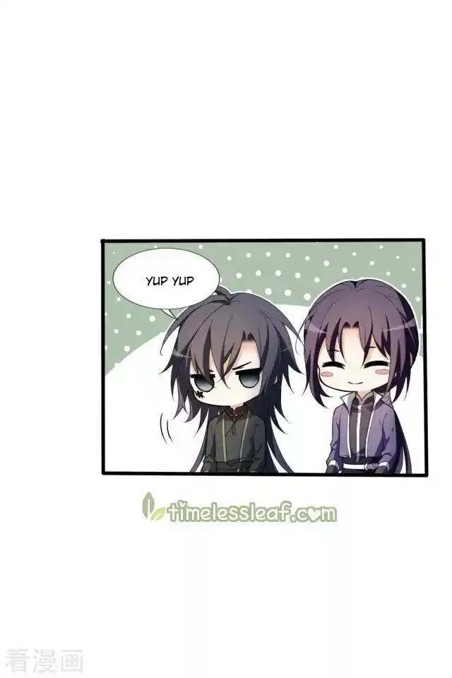 Feng ni Tianxia Ch.212.5