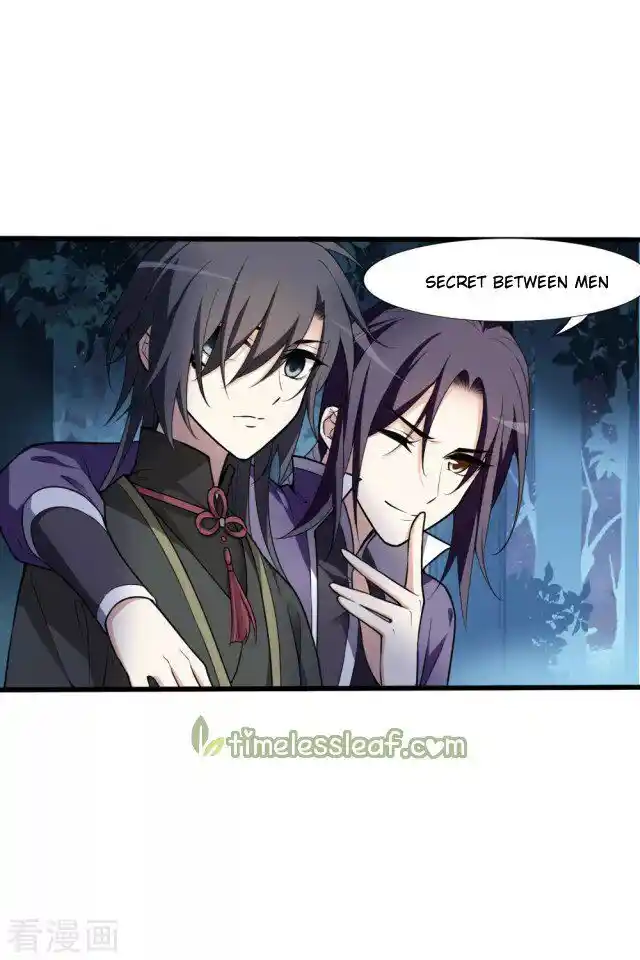 Feng ni Tianxia Ch.212.5