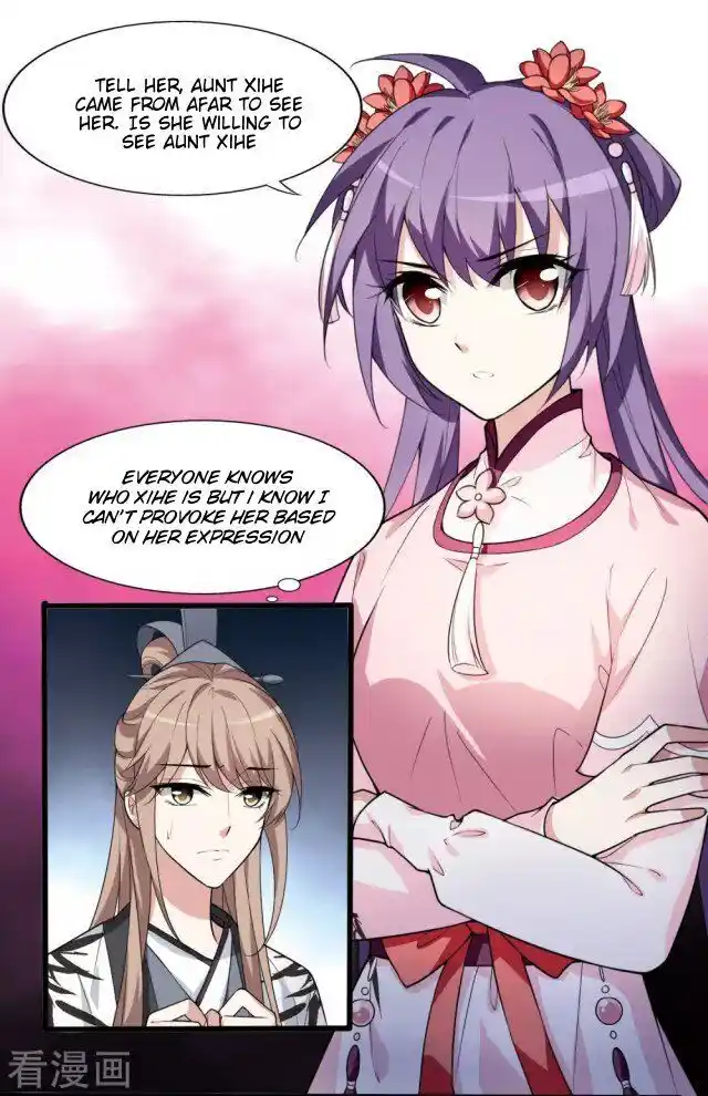 Feng ni Tianxia Ch.213.5