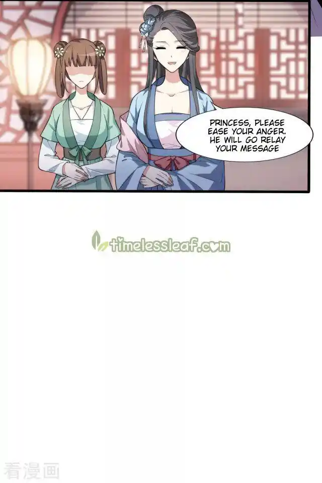 Feng ni Tianxia Ch.213.5