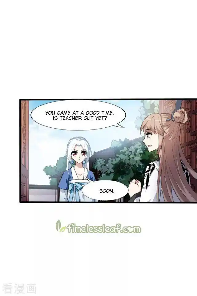 Feng ni Tianxia Ch.213.5