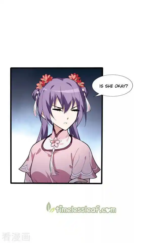 Feng ni Tianxia Ch.213.5