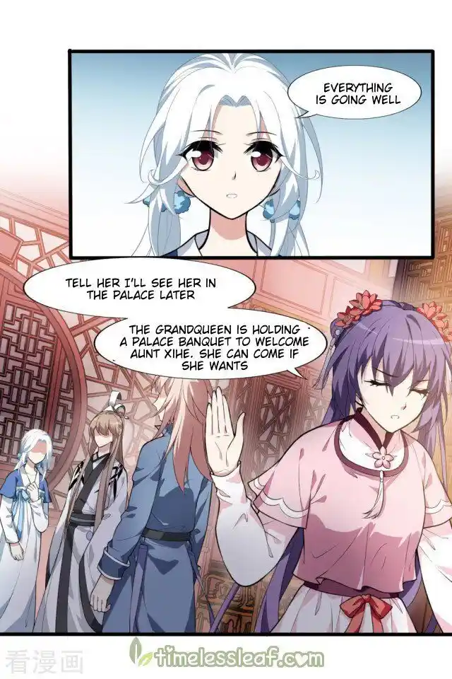 Feng ni Tianxia Ch.213.5