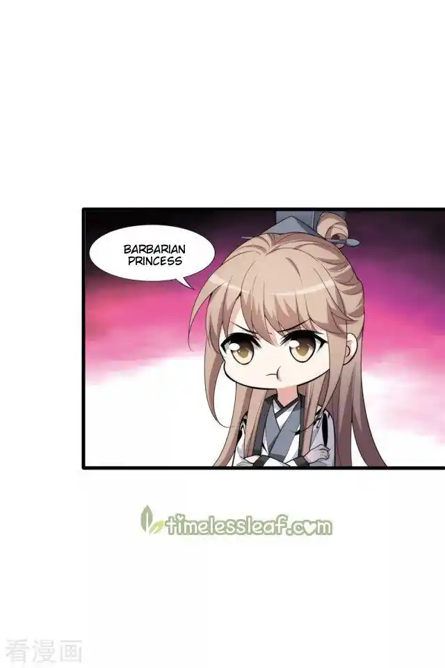 Feng ni Tianxia Ch.213.5