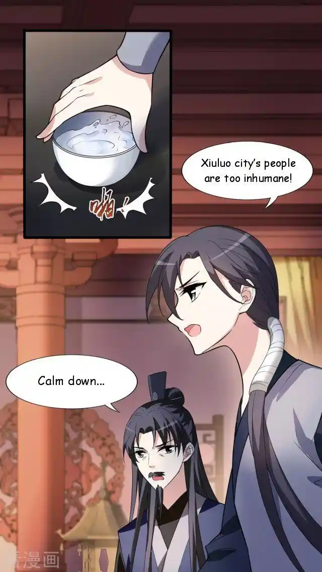 Feng ni Tianxia Ch.214.5