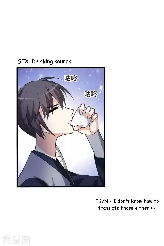 Feng ni Tianxia Ch.214.5