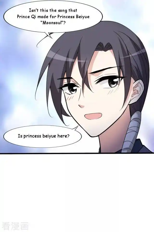 Feng ni Tianxia Ch.214.5