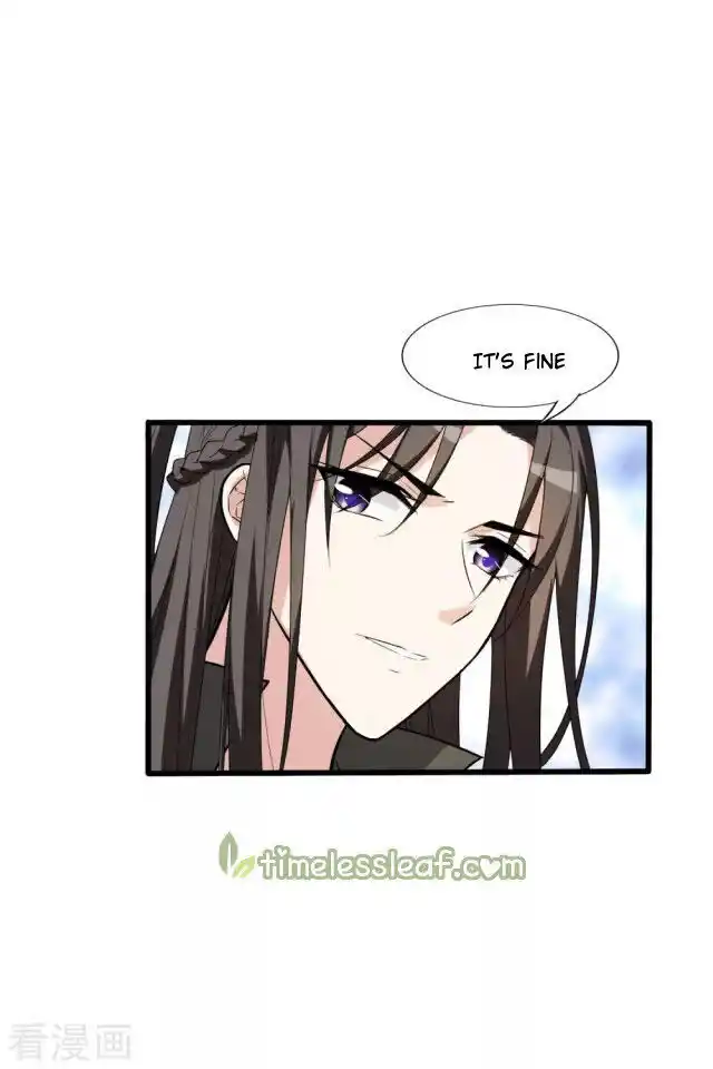 Feng ni Tianxia Ch.215.5