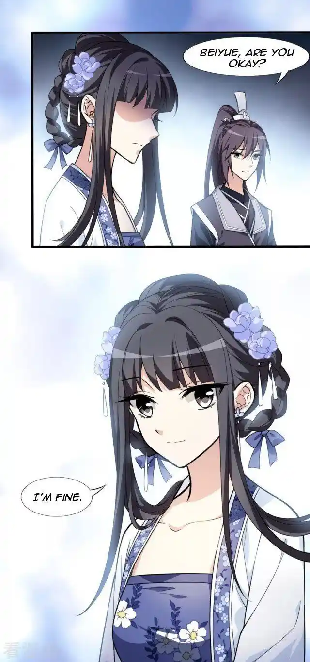 Feng ni Tianxia Ch.216.5