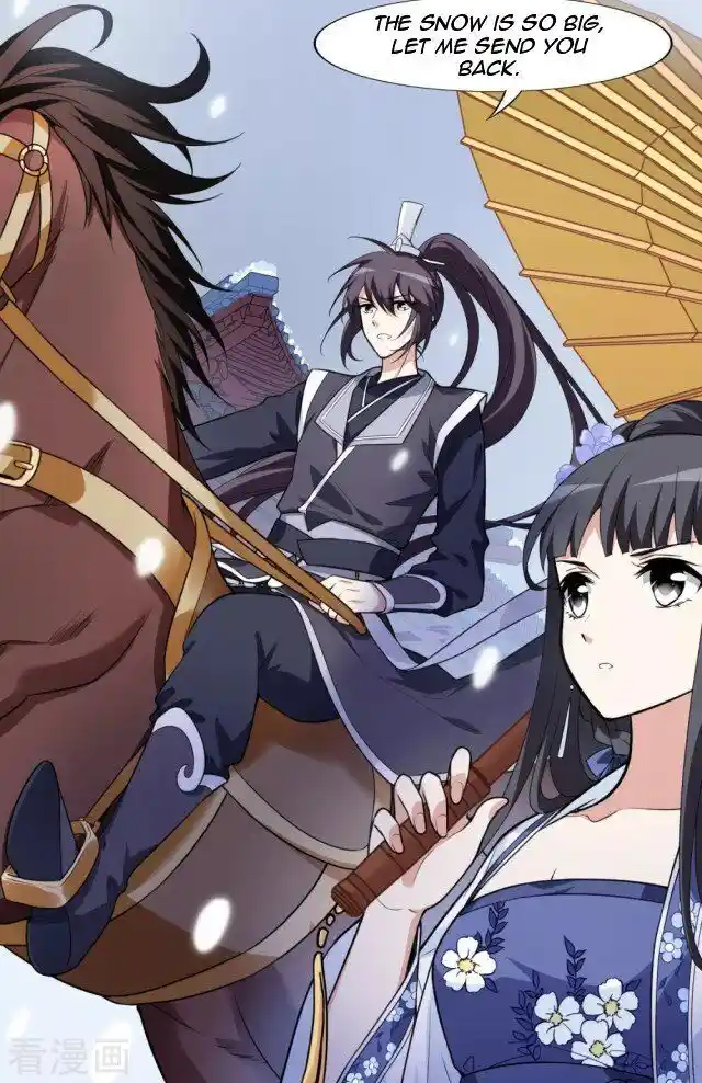 Feng ni Tianxia Ch.217.5