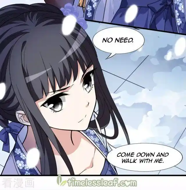 Feng ni Tianxia Ch.217.5