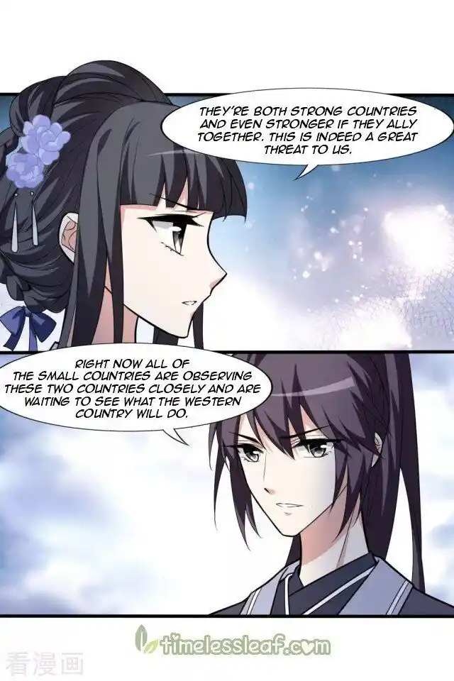 Feng ni Tianxia Ch.217.5