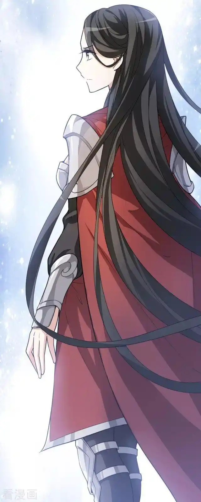 Feng ni Tianxia Ch.217.5